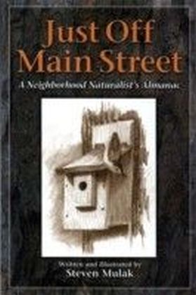 Just Off Main Street main product photo