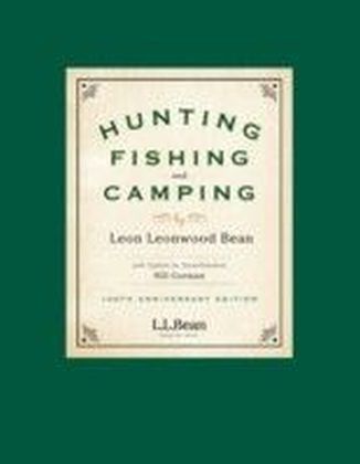 Hunting, Fishing, and Camping