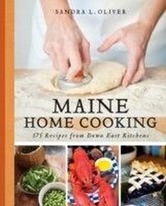Maine Home Cooking main product photo