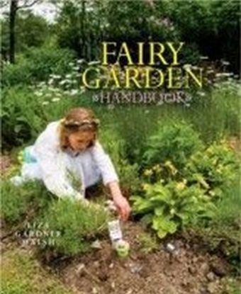 Fairy Garden Handbook