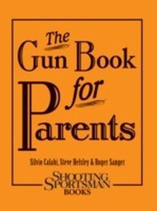 Gun Book for Parents