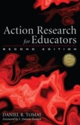 Action Research for Educators main product photo