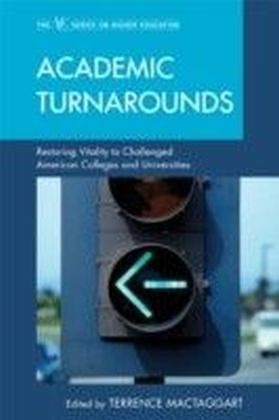 Academic Turnarounds main product photo