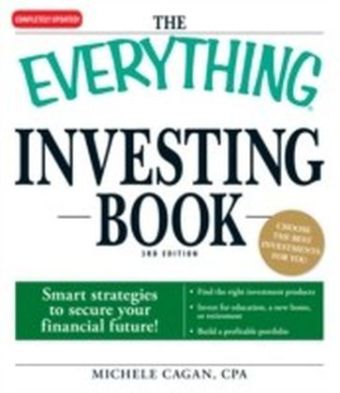 Everything Investing Book