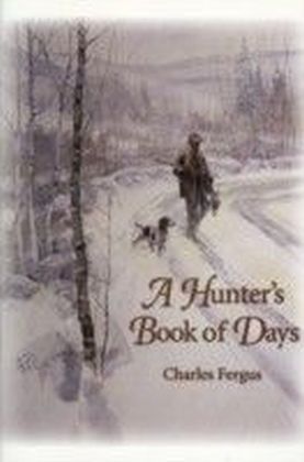 Hunter's Book of Days