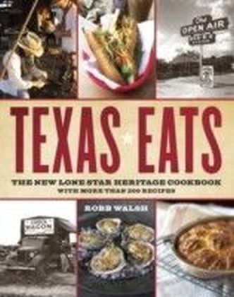 Texas Eats