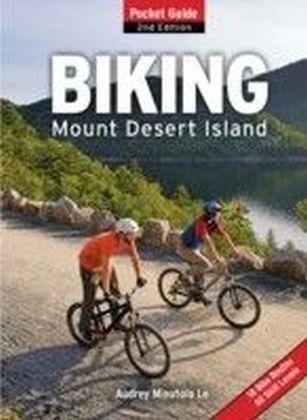 Biking Mount Desert Island main product photo