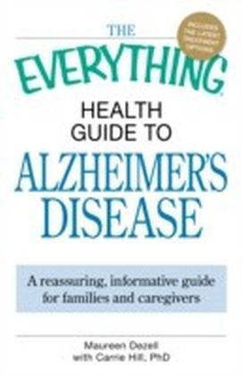 Your Guide to Health: Alzheimer's