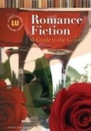 Romance Fiction: A Guide to the Genre main product photo