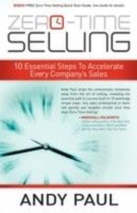 Zero-Time Selling