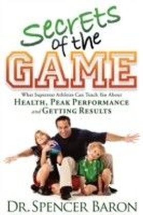 Secrets of the Game