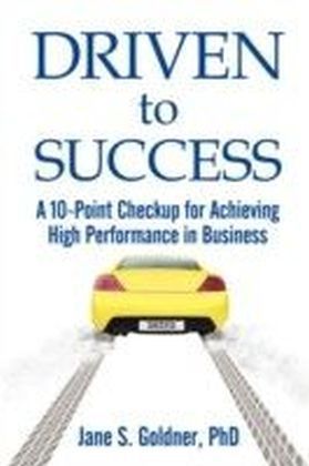 Driven to Success