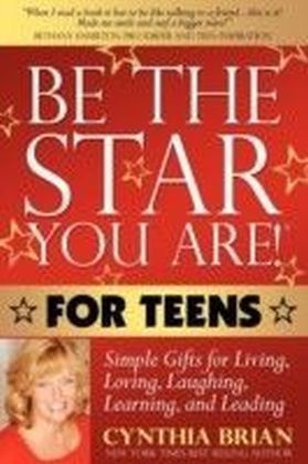 Be the Star You Are! for Teens main product photo