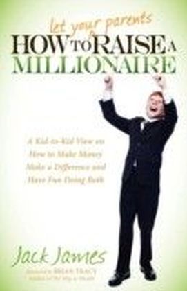 How to Let Your Parents Raise a Millionaire main product photo