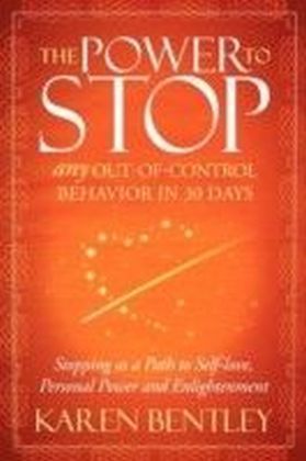 POWER to STOP
