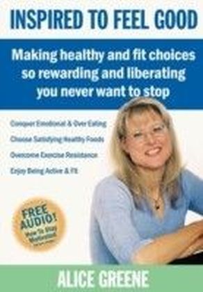 Inspired to Feel Good main product photo