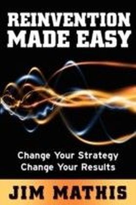 Reinvention Made Easy