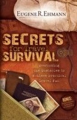 Secrets for Travel Survival