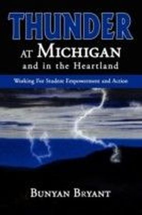 Thunder at Michigan and in the Heartland main product photo