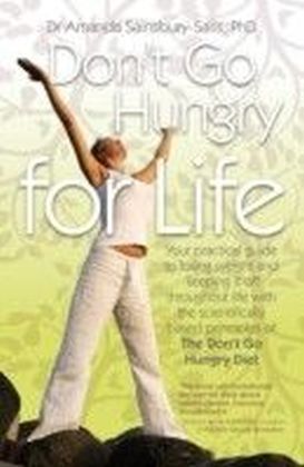 Don't Go Hungry For Life