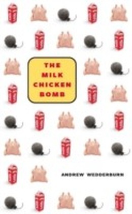 Milk Chicken Bomb main product photo