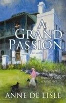 Grand Passion