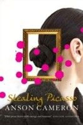 Stealing Picasso main product photo
