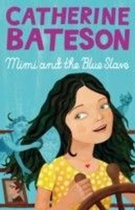 Mimi And The Blue Slave