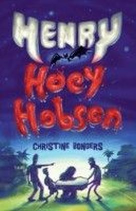 Henry Hoey Hobson main product photo