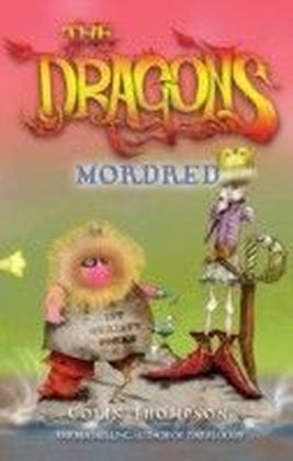 Dragons 3: Mordred
