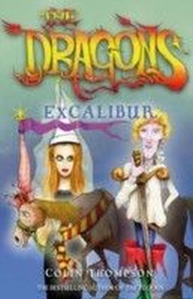 Dragons 2: Excalibur