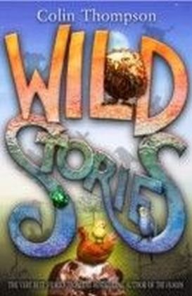 Wild Stories