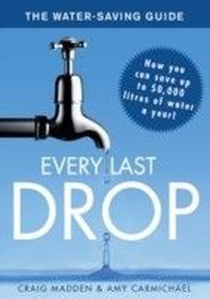 Every Last Drop