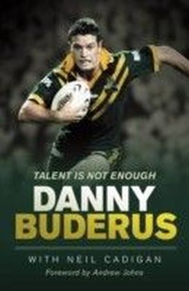 Talent Is Not Enough