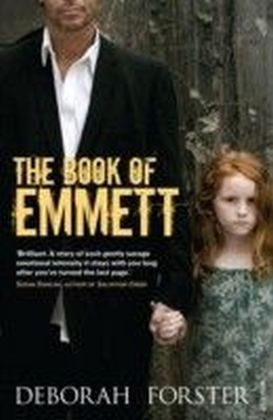 Book Of Emmett