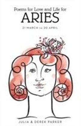 Poems of Love and Life for Aries
