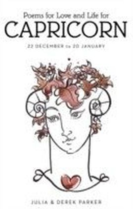 Poems of Love and Life for Capricorn