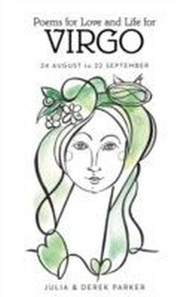 Poems of Love and Life for Virgo