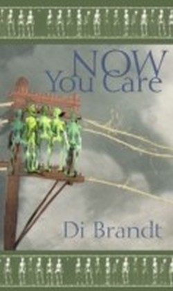 Now You Care main product photo