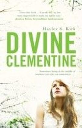 Divine Clementine