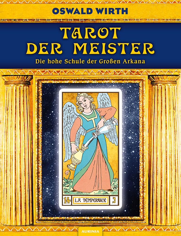 Tarot der Meister main product photo
