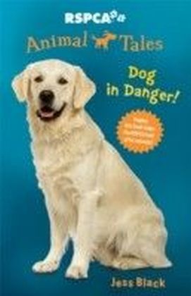 Animal Tales 5: Dog in Danger! main product photo