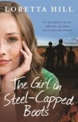 Girl in Steel-Capped Boots