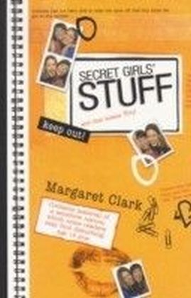 Secret Girls' Stuff