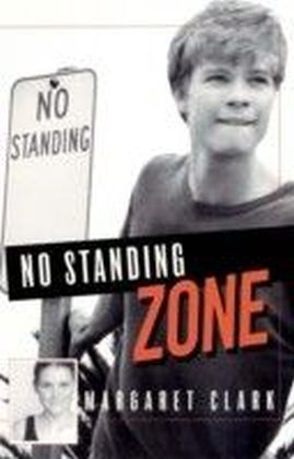 No Standing Zone