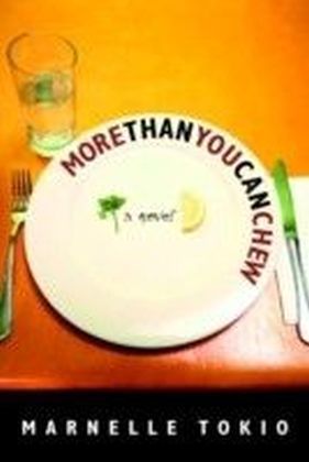 More Than You Can Chew main product photo