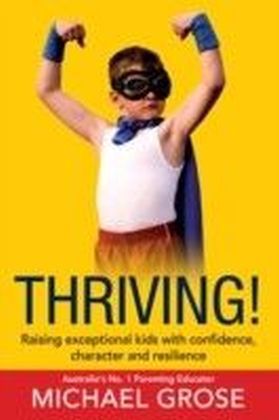 Thriving!