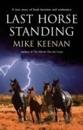 Last Horse Standing