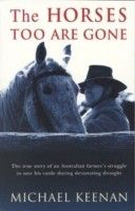 Horses Too Are Gone main product photo