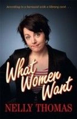 What Women Want